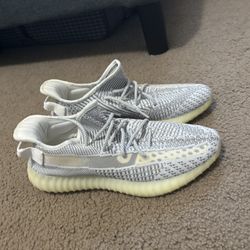 Yeezy Boost 350 V2 Static Non Shock