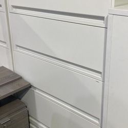 Big File Cabinets 2 Available $100 Each 