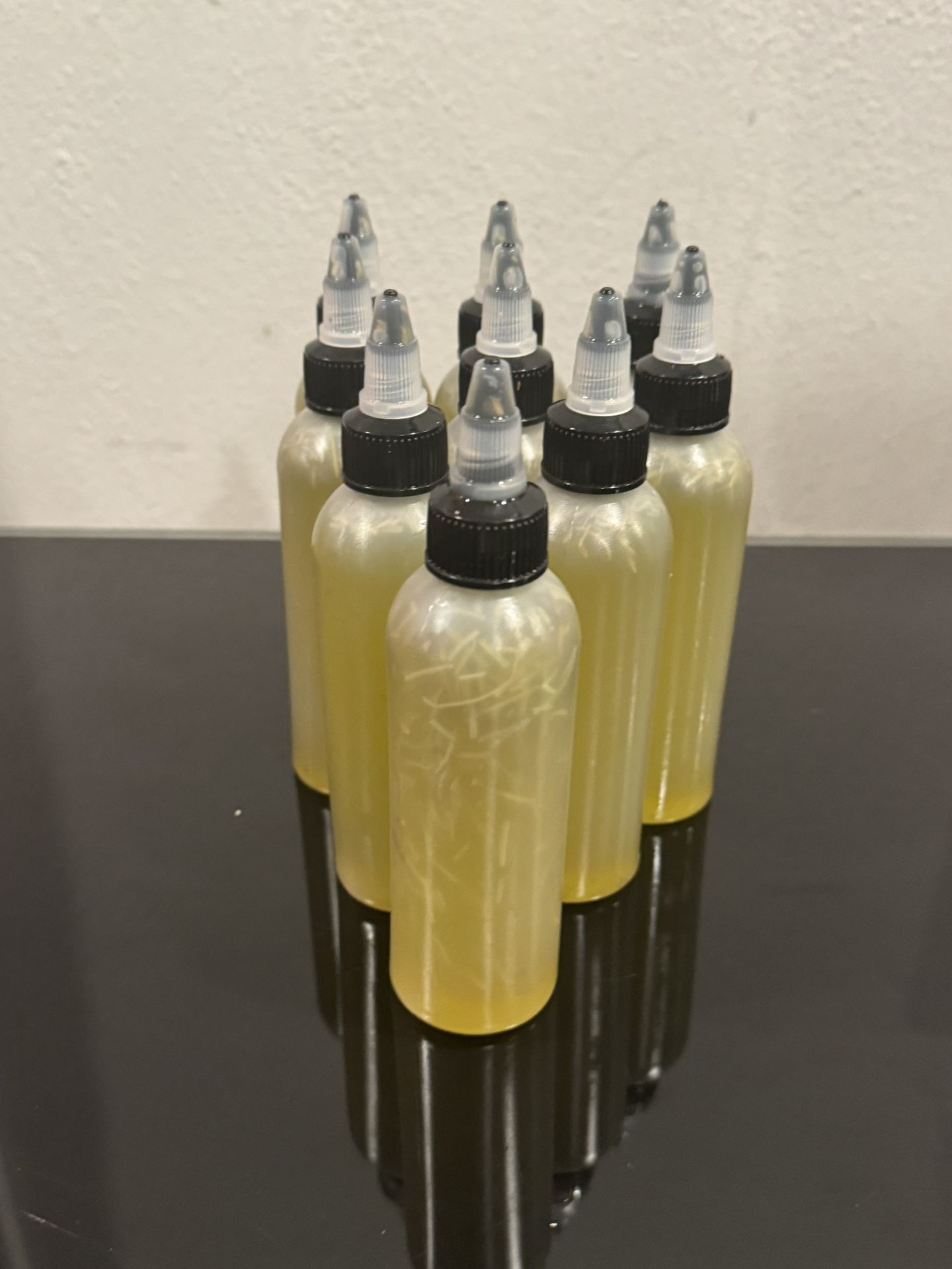 Hair Oil Rosemary