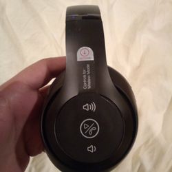 Beats Studio 3