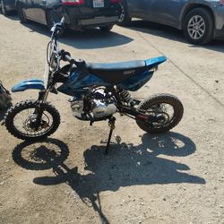 Pitbike/Dirt Bike