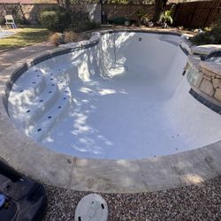 Pool Plaster 