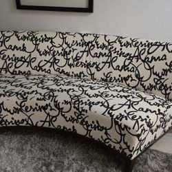 Sofa By Ivan Design  Decor 