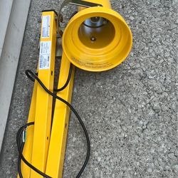 Dock Light Heavy Duty 