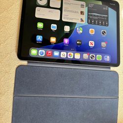 iPad Pro 11 Inch 2nd Gen