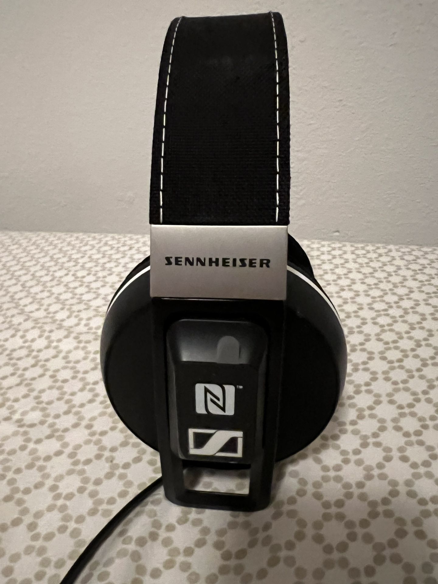 Sennheiser Headphones