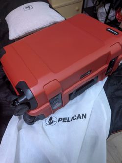 Pelican ATX 22, Carry-on Suitcase