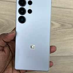 Samsung Galaxy S25 Ultra 256 GB