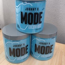 Johnny B Mode Hair Gel