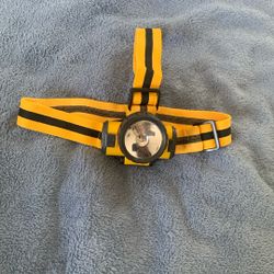 New. Flashlight