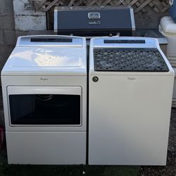 Electris High Efficiency 