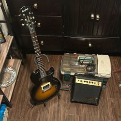 Beginner Guitar 