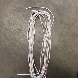 Lawnmower Starter Rope 3.5 Mm