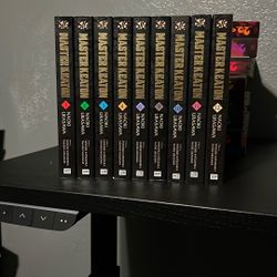 Manga - Máster Keaton