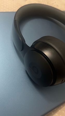 Beats Solo Pro 3 Wireless Over the Ear Headphones