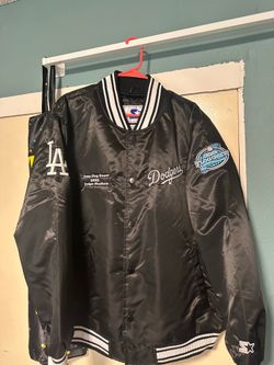 Camp Flog Gnaw Jacket