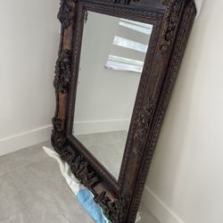Large Mirror 