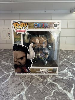 Kaido Funko Pop #1267 One piece