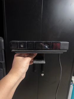 Sony PlayStation 4 motion Camera