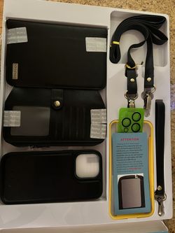 iPhone 15 Pro Max Case And Accessories 