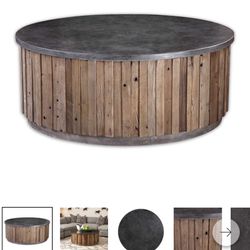 Uttermost Coffee Table 