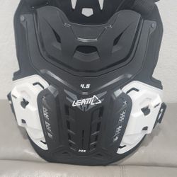 Leatt 4.5 Chest Protector XXL