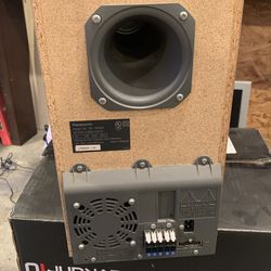 Panasonic Sb-wa833 Subwoofer for Sale in Los Angeles, CA - OfferUp