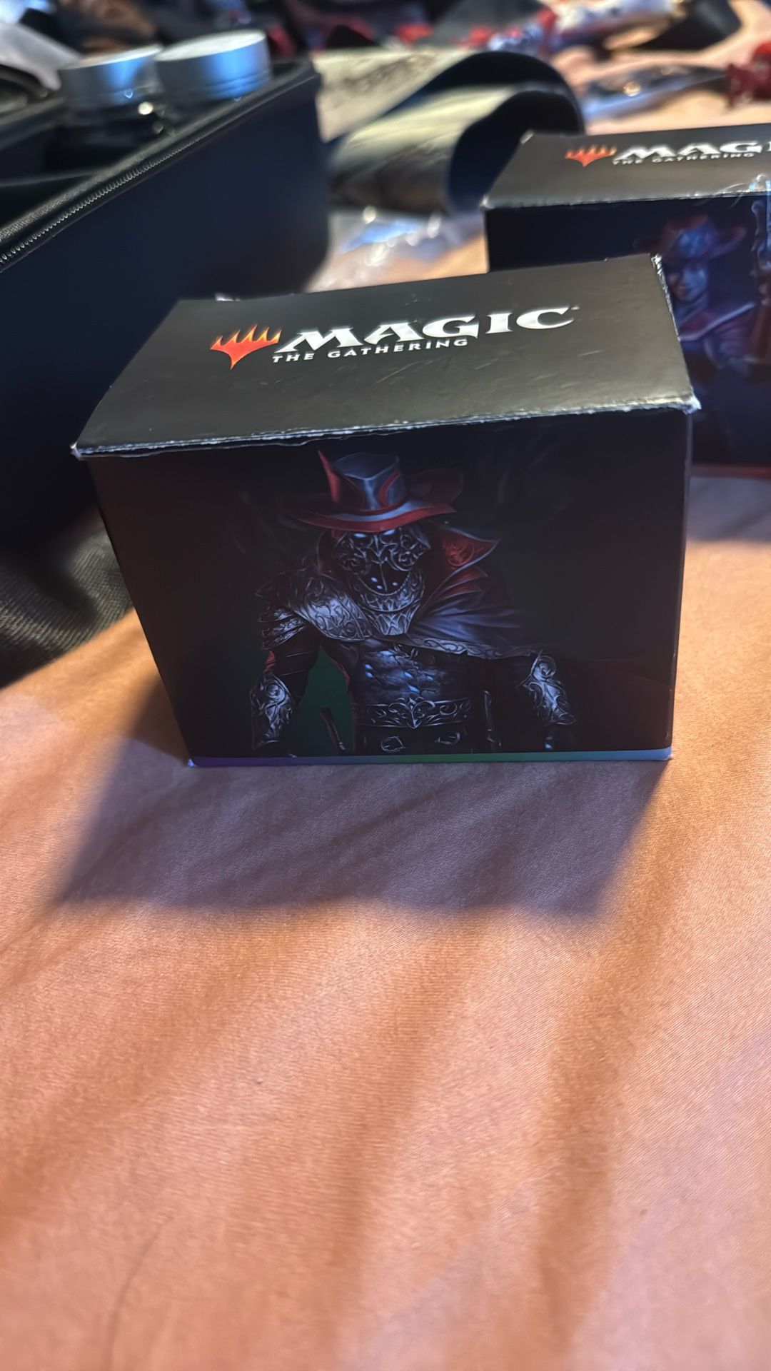 MTG Commander Precons