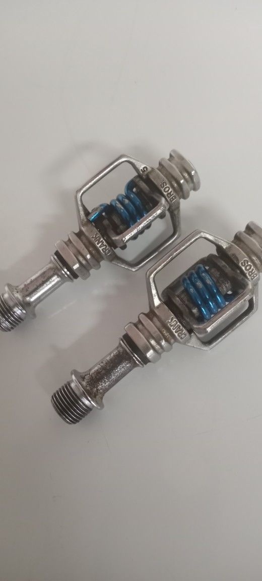 Crank Brothers Egg Beater Pedals