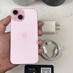 iPhone 15 128Gb Cricket