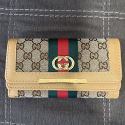 Gucci Wallet