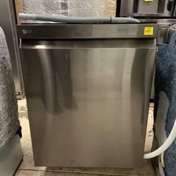 LG DISHWASHER