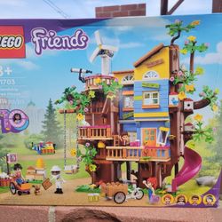 Lego Friends