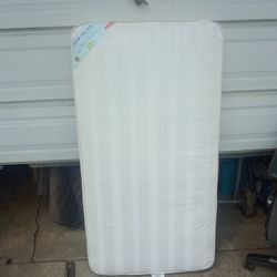 Crib Mattress