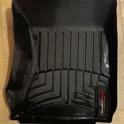 2011 Subaru Forester Floor & Bed Liners Set