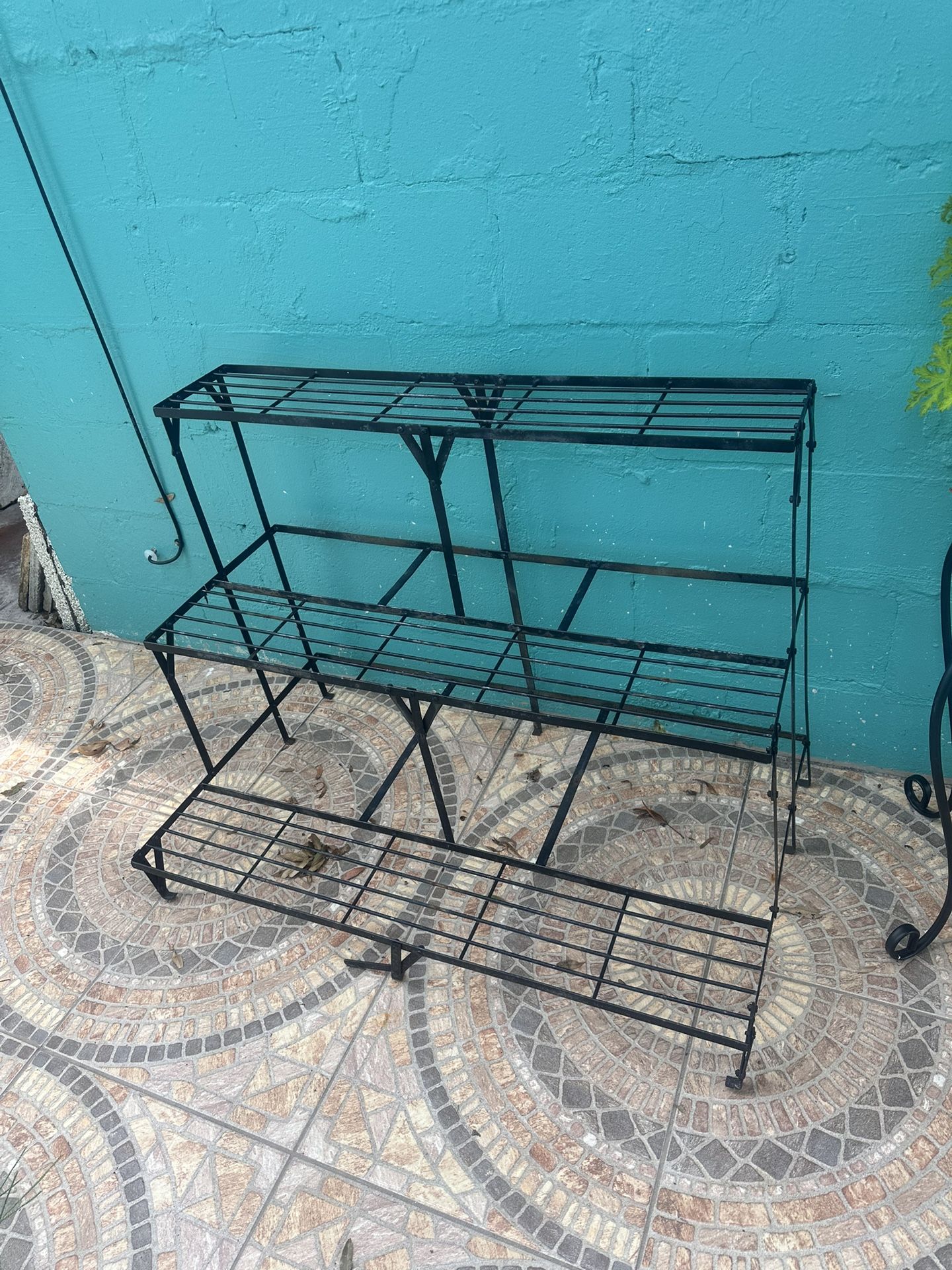 Plant Holder