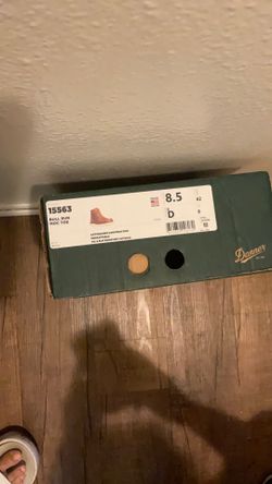 Danner Bull Run Moc Toe