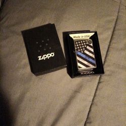 ZIPPO 