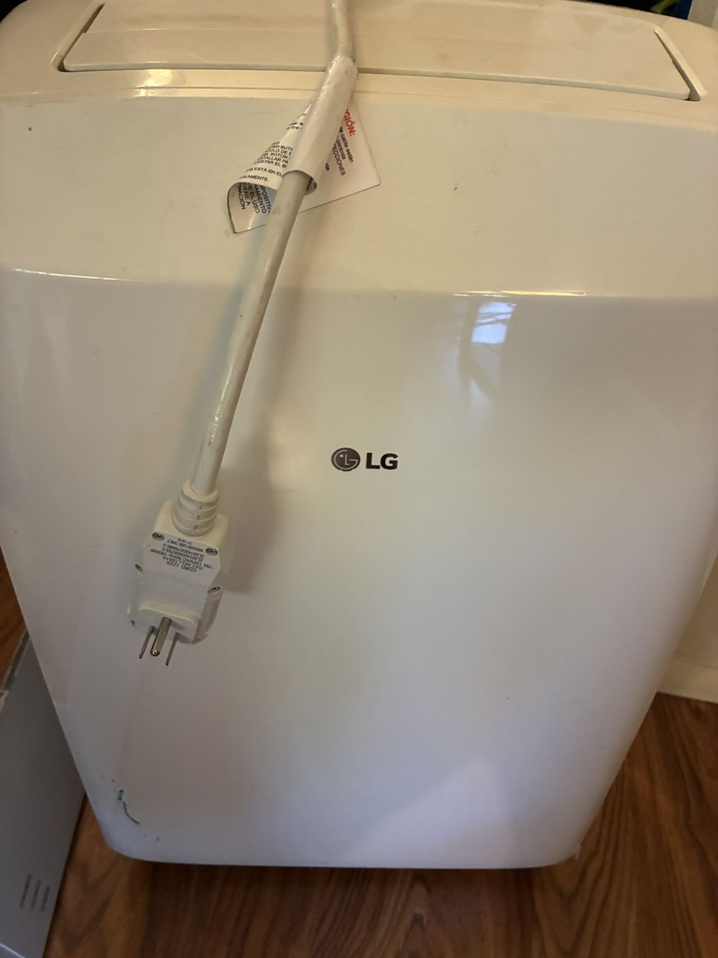 Air Conditioning Unit