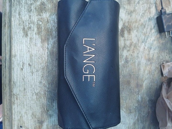 L'ange curling wand set