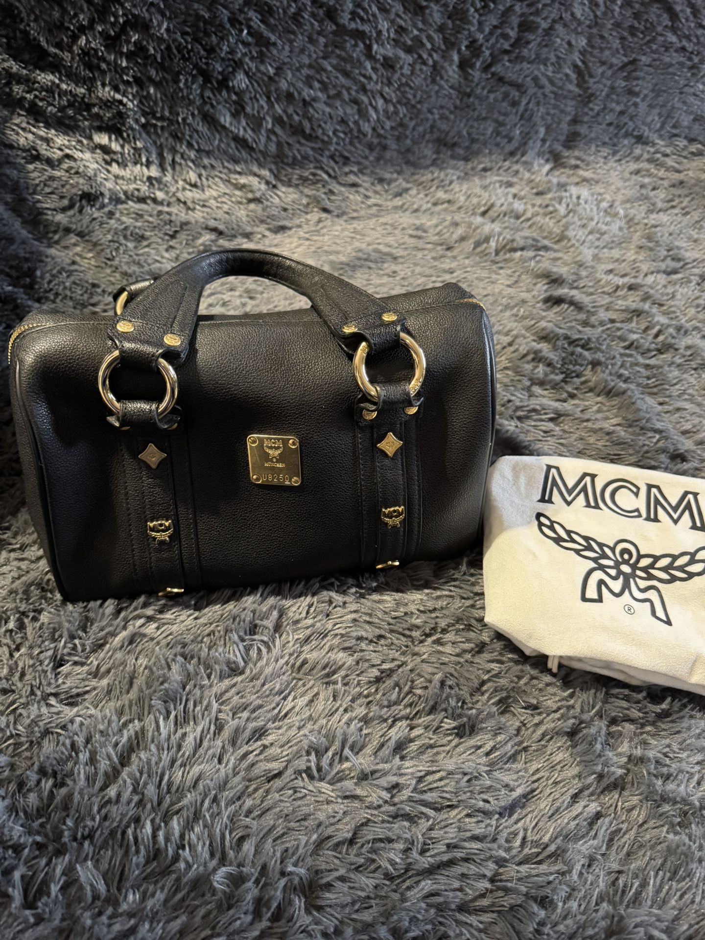 MCM Bag