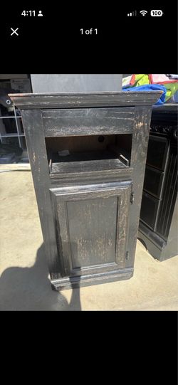 Nightstand