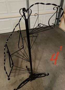 Plant Stand