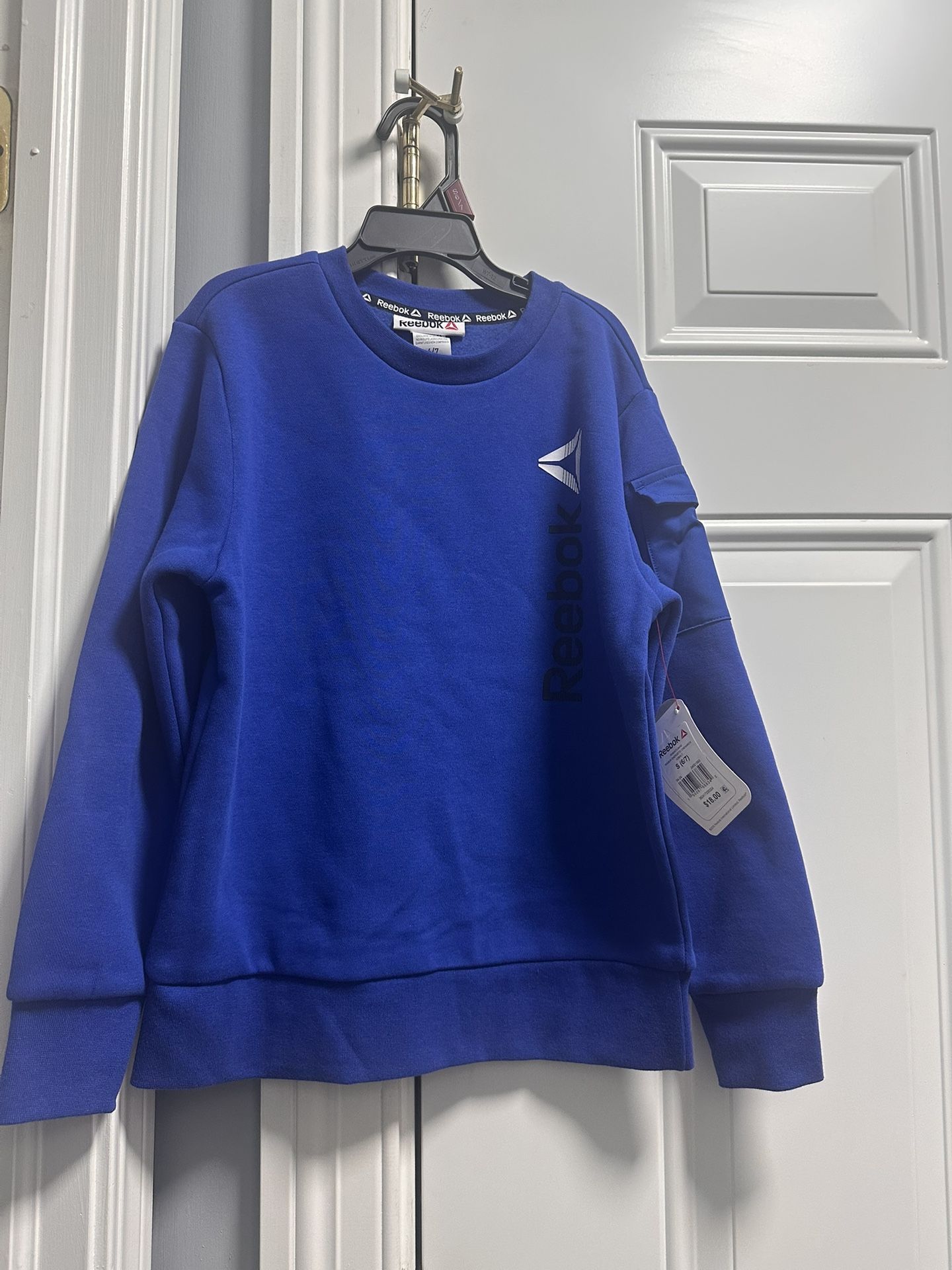 Reebok Sweatshirt