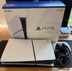 PlayStation5