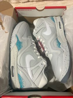 Nike Air Tech Challenge II “Back to the US Open” 2026 Release