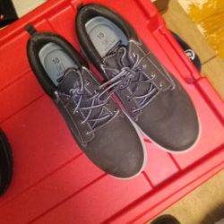 Shoes.