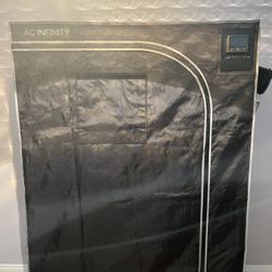 Grow Tent Kit 