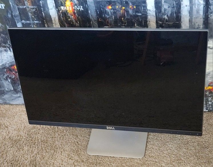 Dell S2415H 24-Inch Screen LED-Lit Monitor