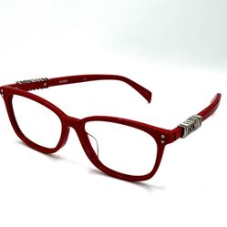 Moschino MOS515/F  EYEGLASSES SUNGLASSES FRAMES (NO LENSES) IN CASE